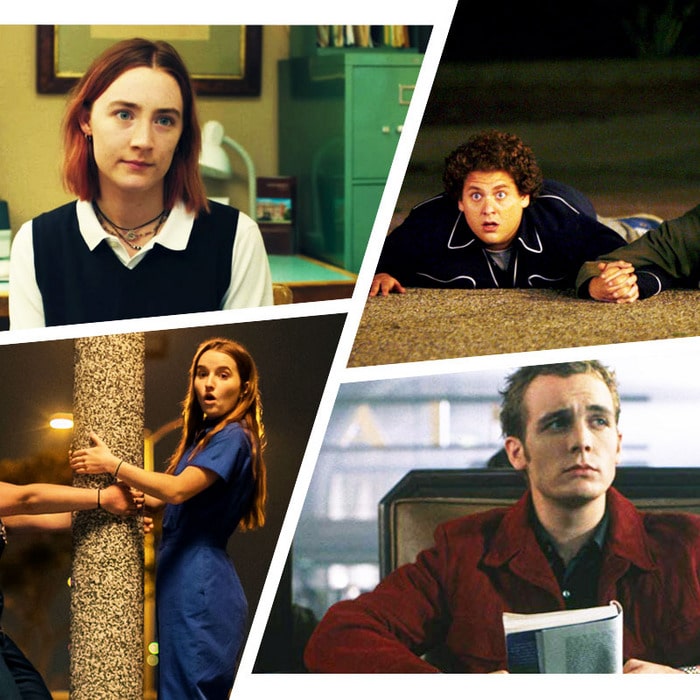 The 8 Best Movies About the End of High School