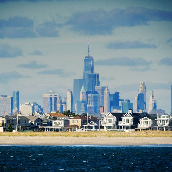 The Best Beaches in New York City