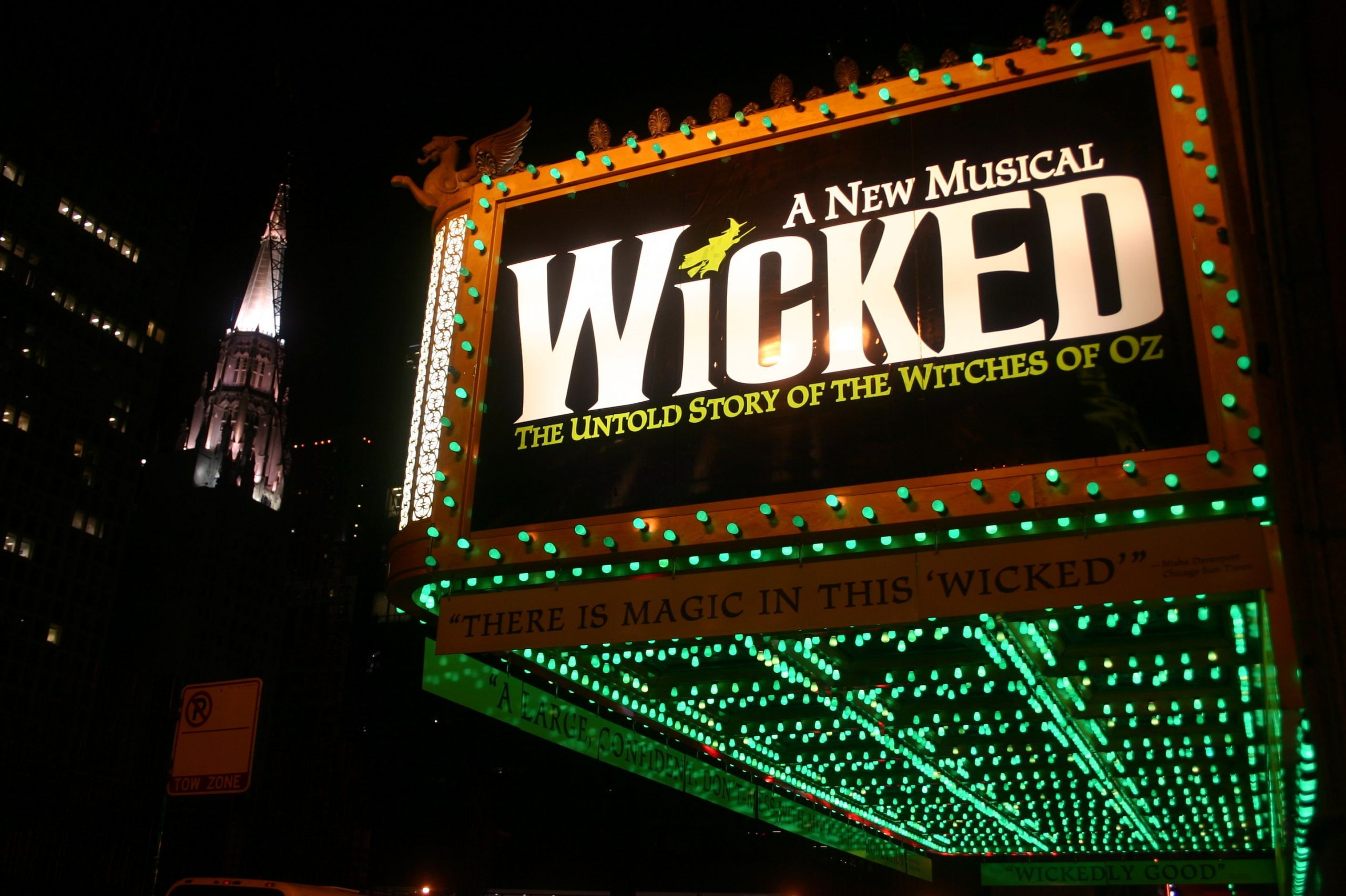 The Best Broadway Shows to See in New York City