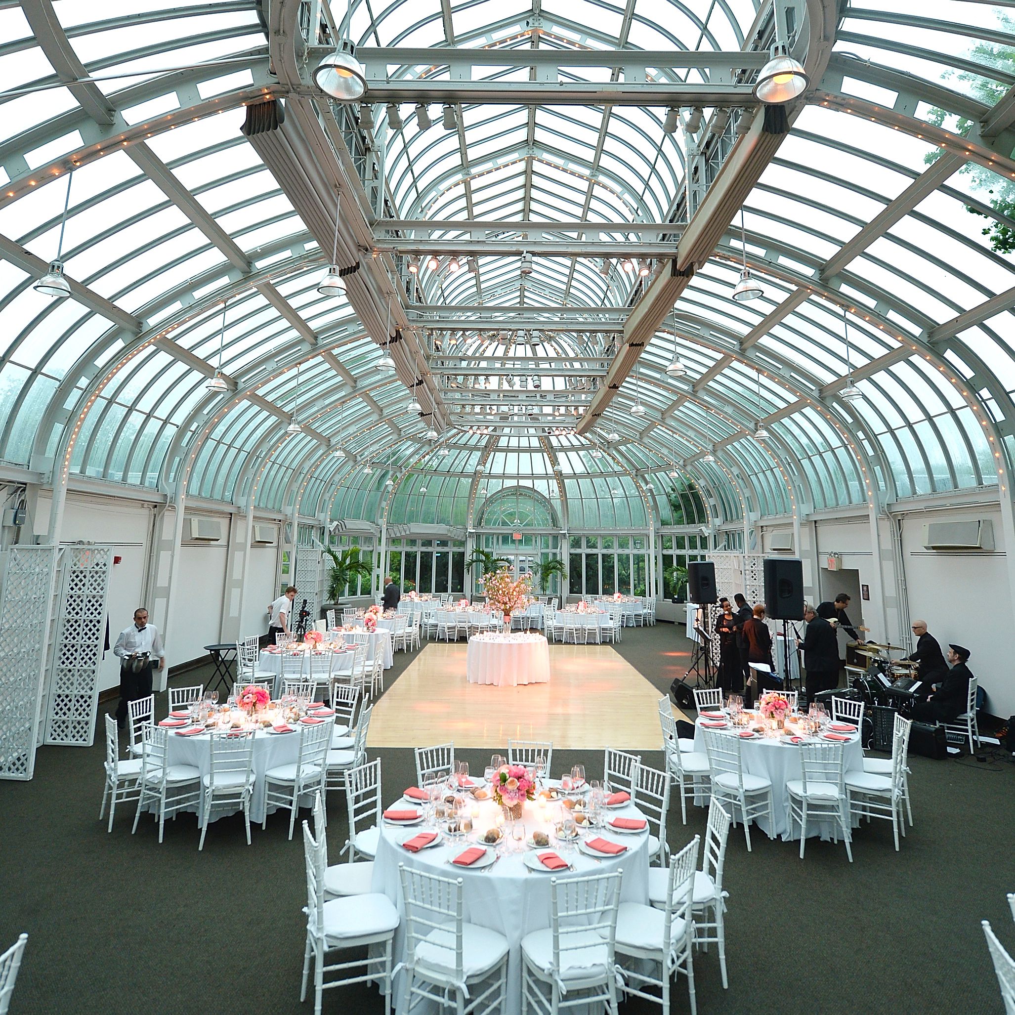 The Best NYC Wedding Locations