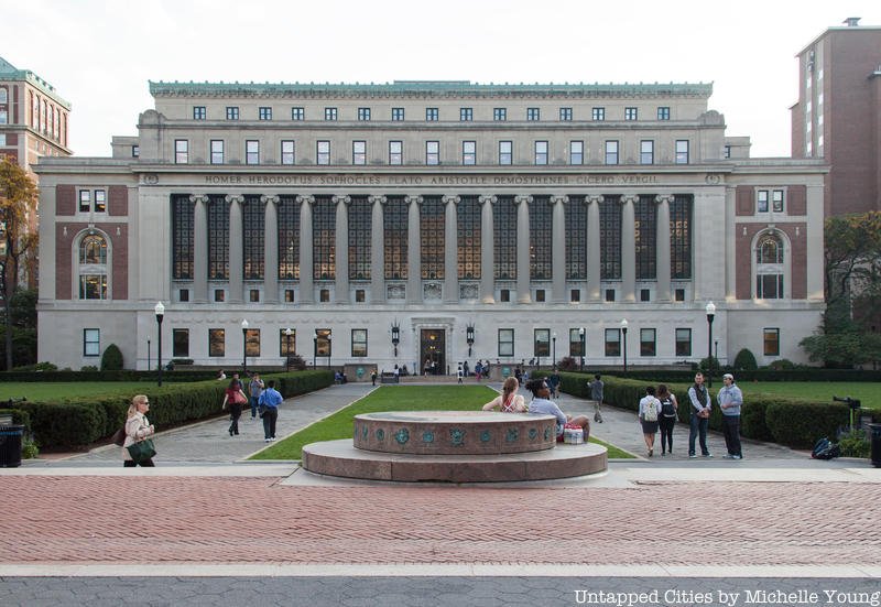 The Top 10 Oldest NYC Schools and Universities Still ...