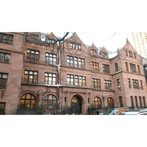 THE TOP 5 MOST EXPENSIVE PRIVATE HIGH SCHOOLS IN NEW YORK CITY
