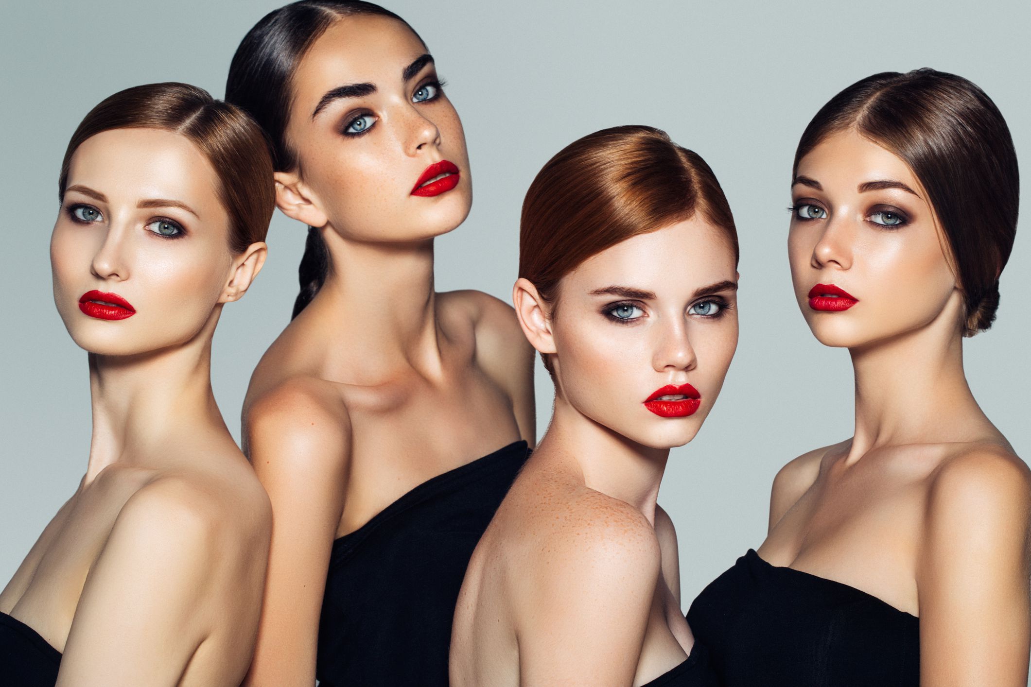 The Top Female Modeling Agencies in New York