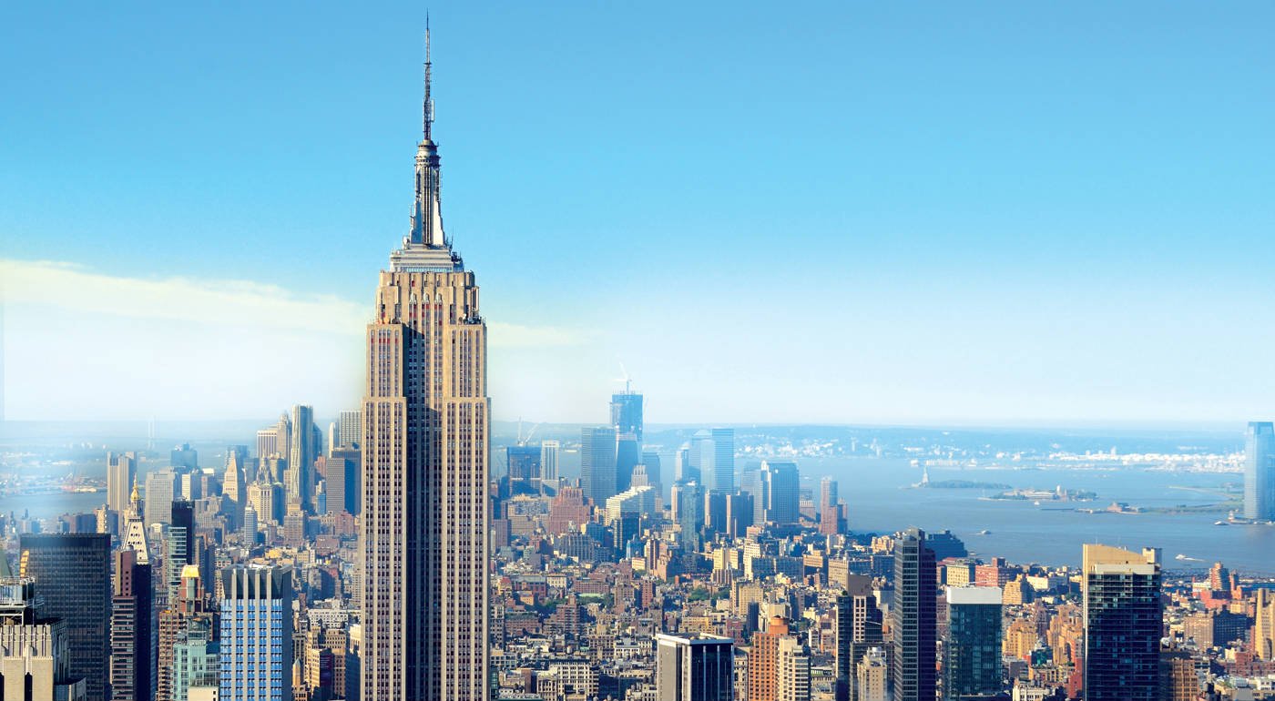 Top 11 Places to Visit in New York