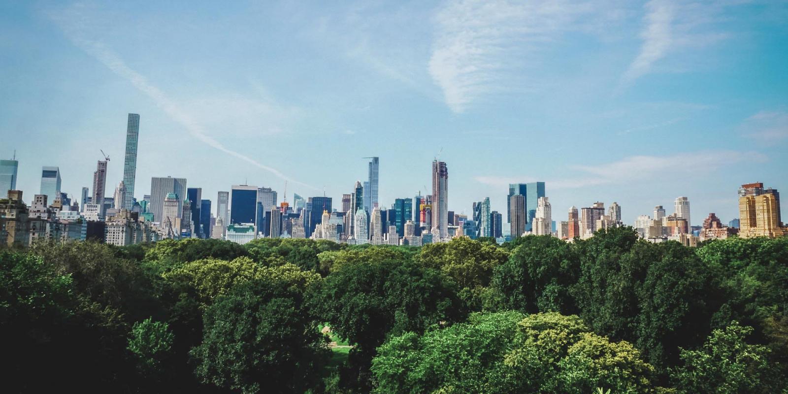 Top 14 Things to Do in New York in September