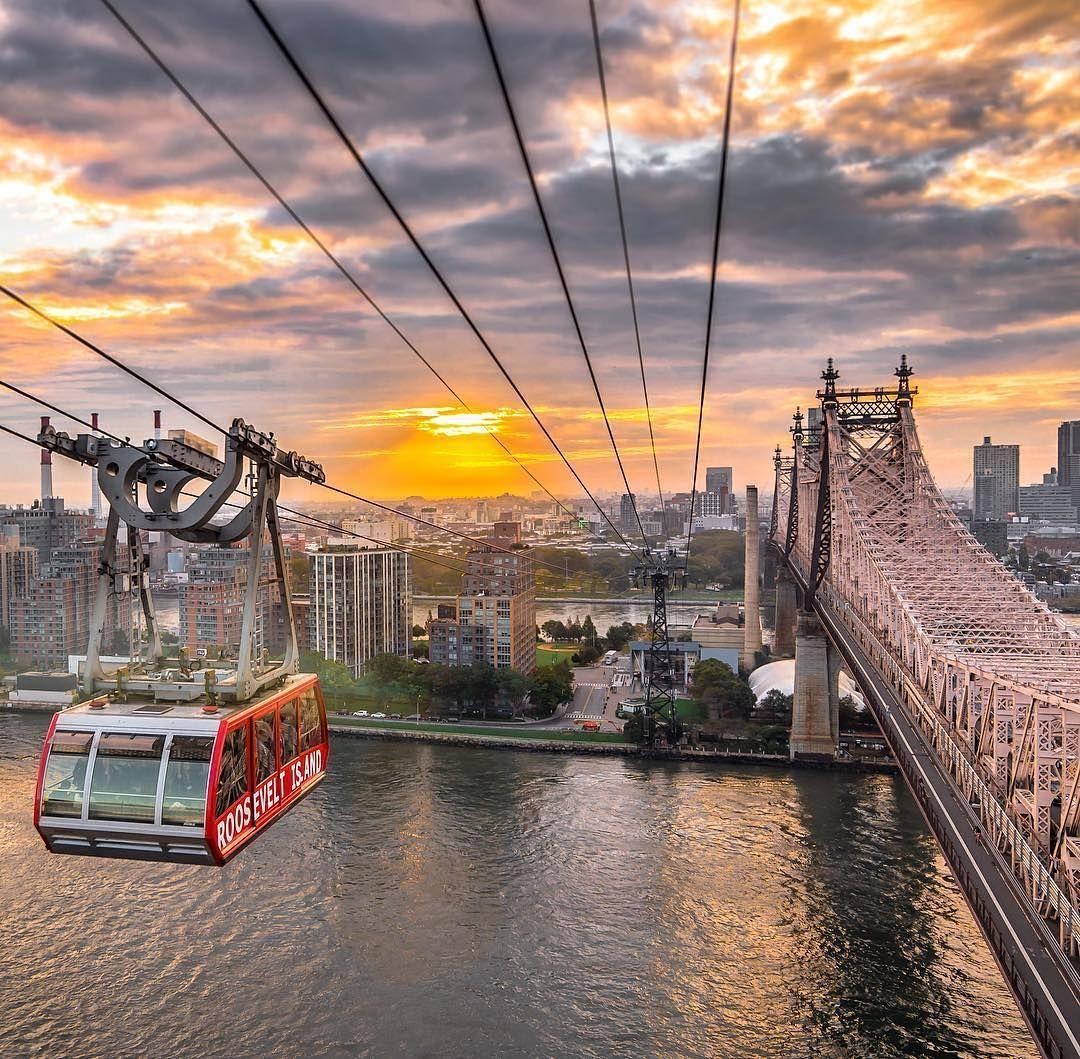 Top 15 Places Where You Can Have Fun in New York for Free