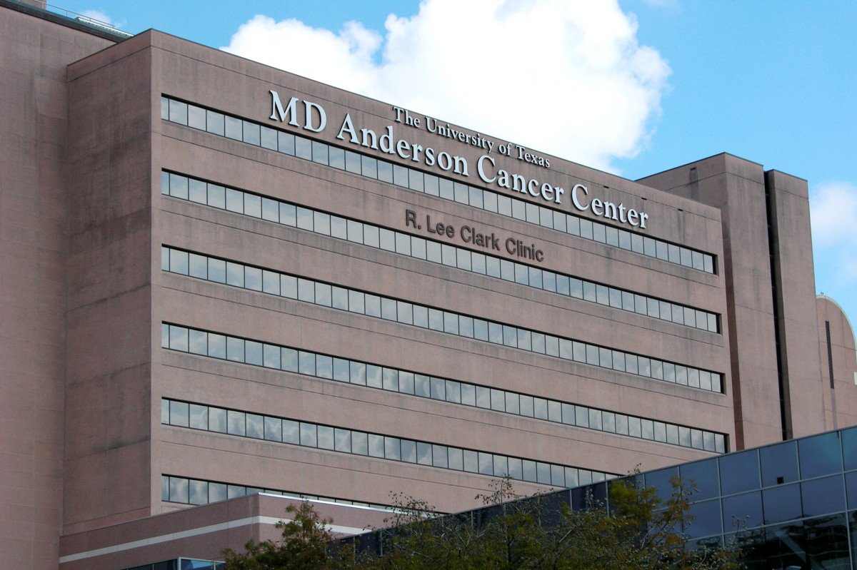 Top cancer center in Houston cancels all appointments