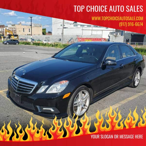 Top Choice Auto Sales  Car Dealer in Brooklyn, NY