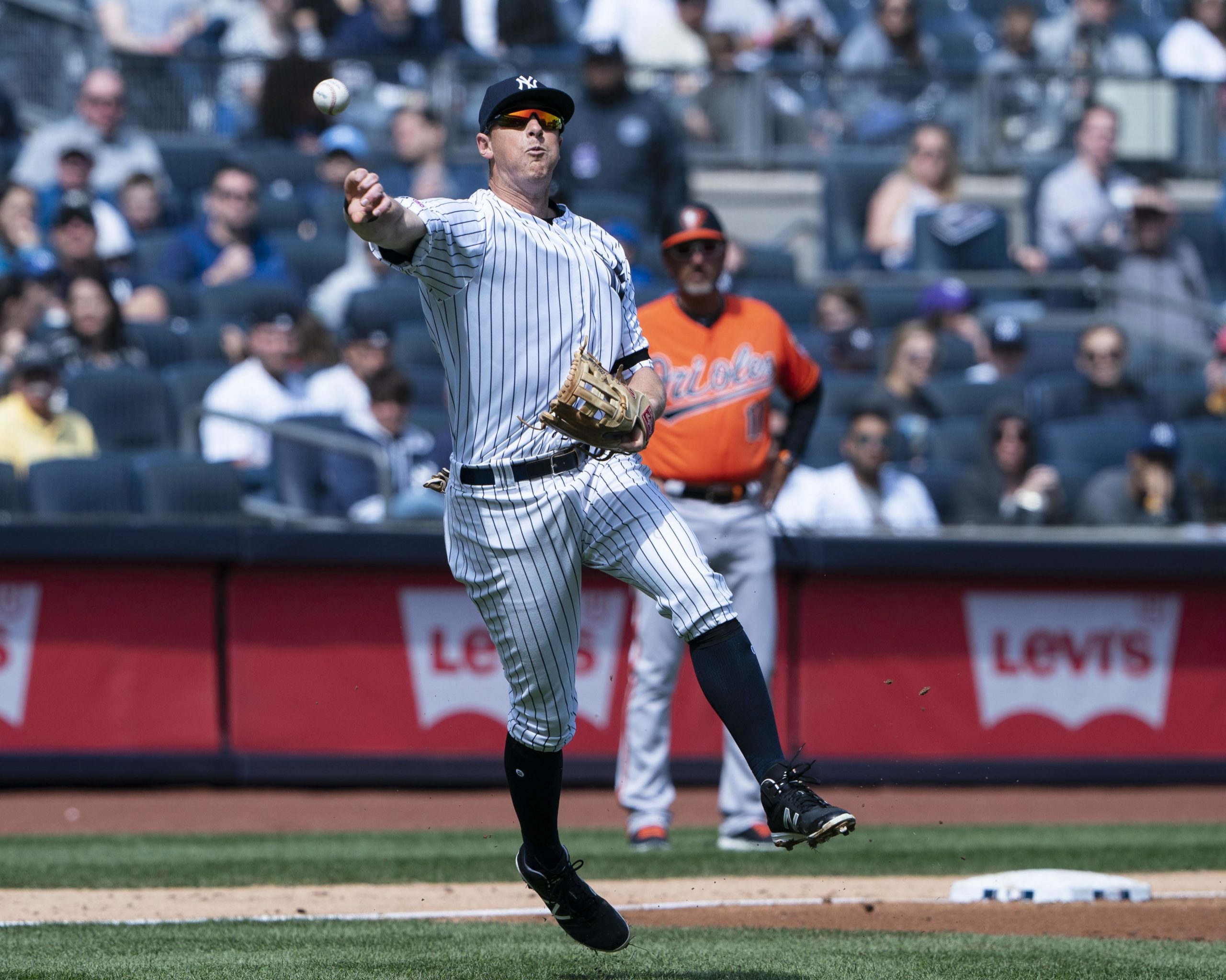 Two significant players the New York Yankees could lose in ...