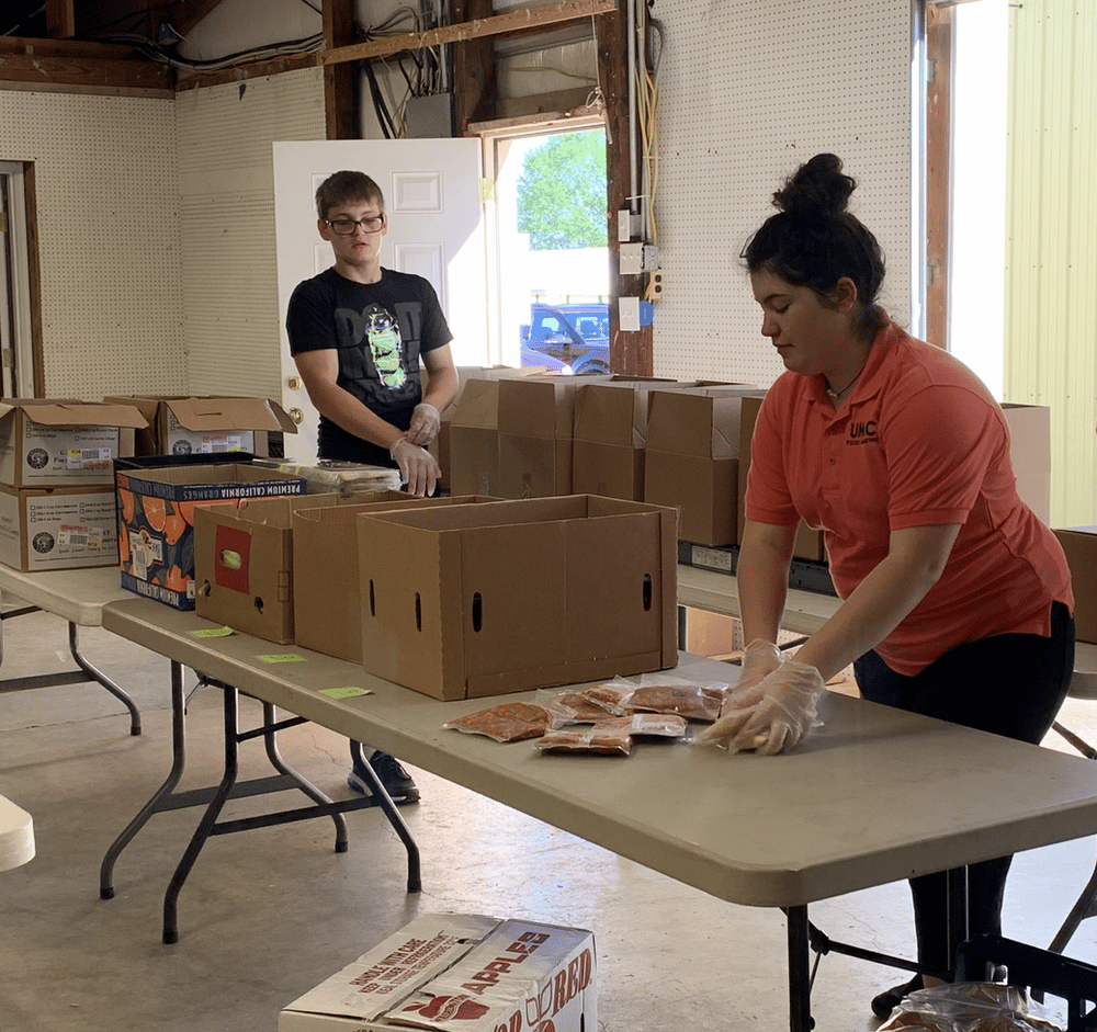UMC Food Ministry to oversee summer food distribution