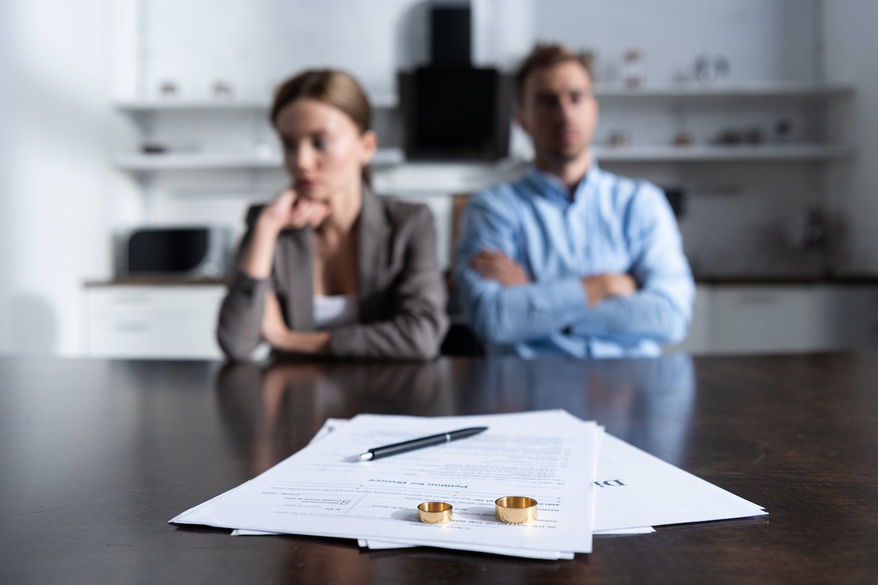Uncontested Divorce in New York State
