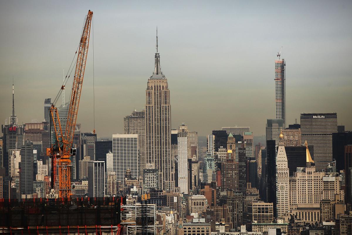 US Real Estate Attracting More Foreign Investment In 2016  New York ...