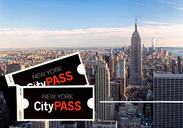 Visiter New York pas cher avec les pass