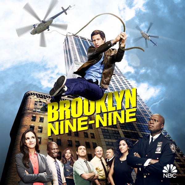 Watch Brooklyn Nine