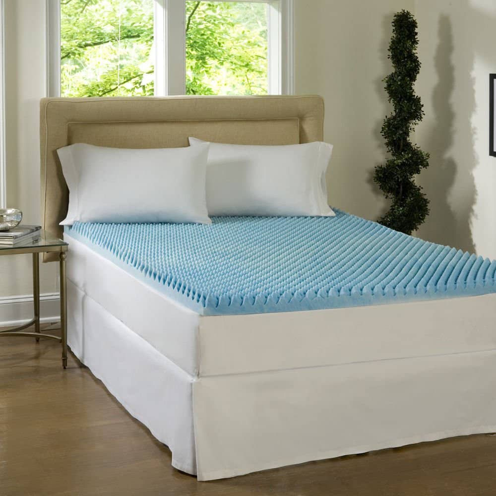 What Is A Cooling Mattress Pad
