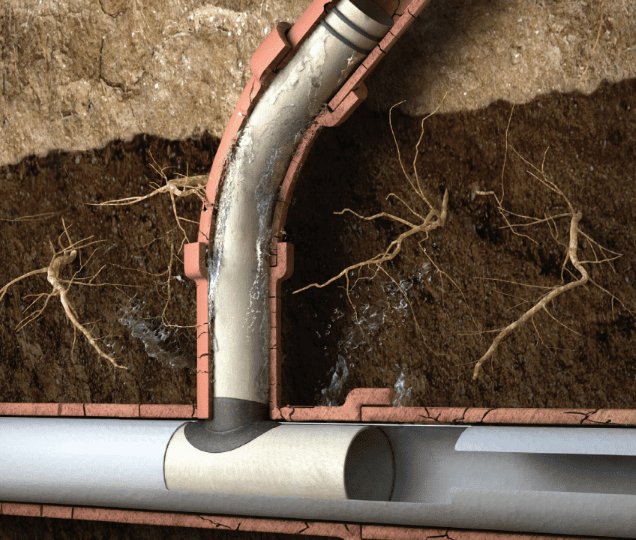 What is Trenchless Pipe Lining?  Elizabeth House