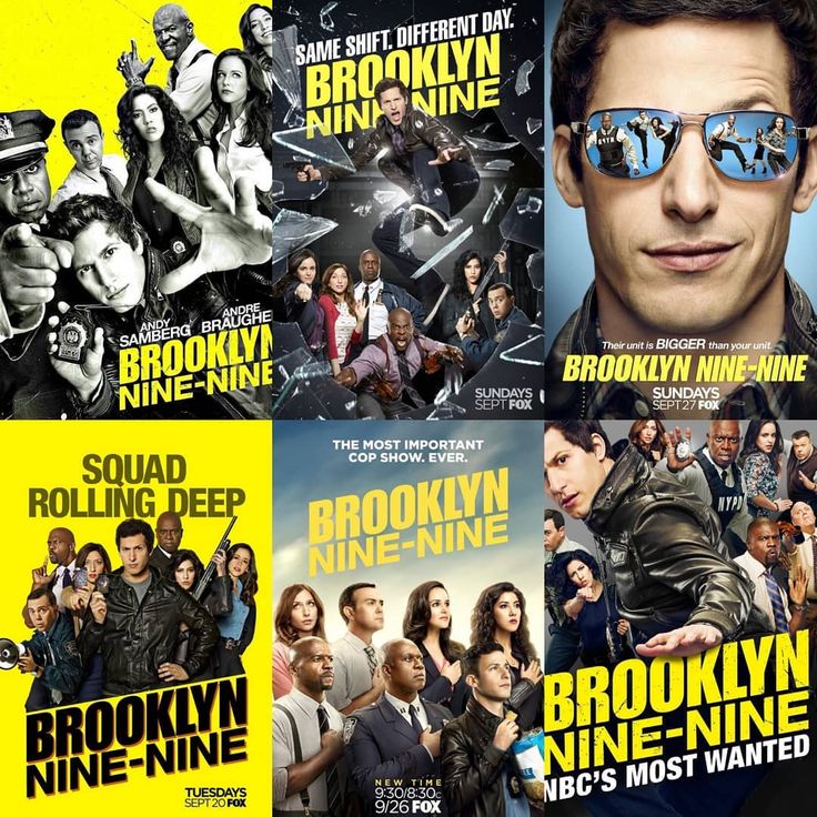 When Does Brooklyn 99 Season 8 Come Out On Netflix
