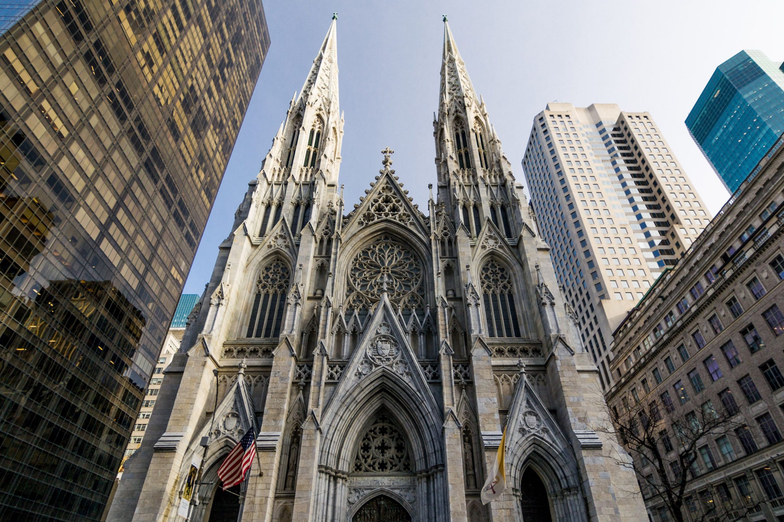 Where to Attend Easter Church Services in NYC