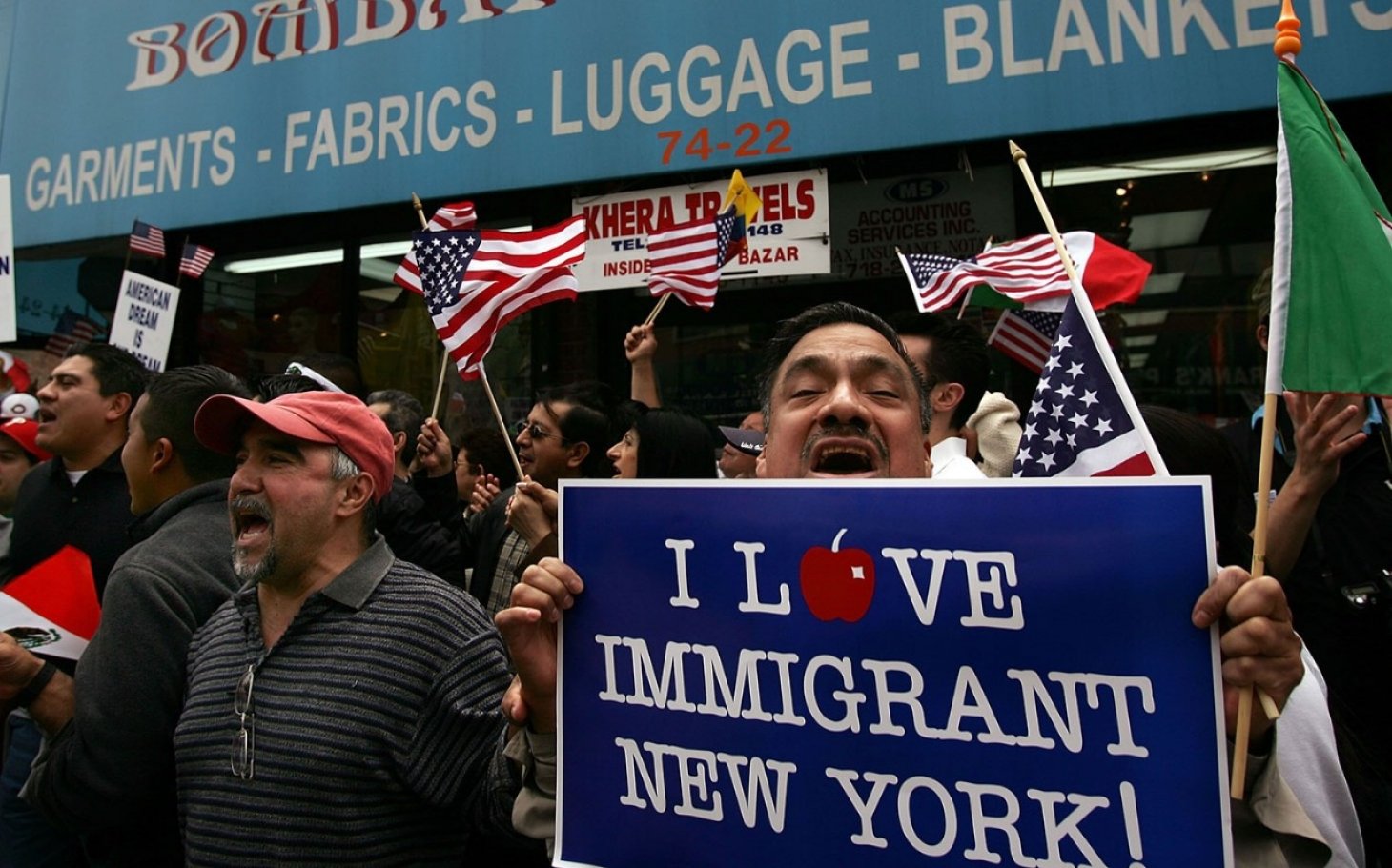 Why New Yorks proposal to grant state citizenship makes perfect sense ...