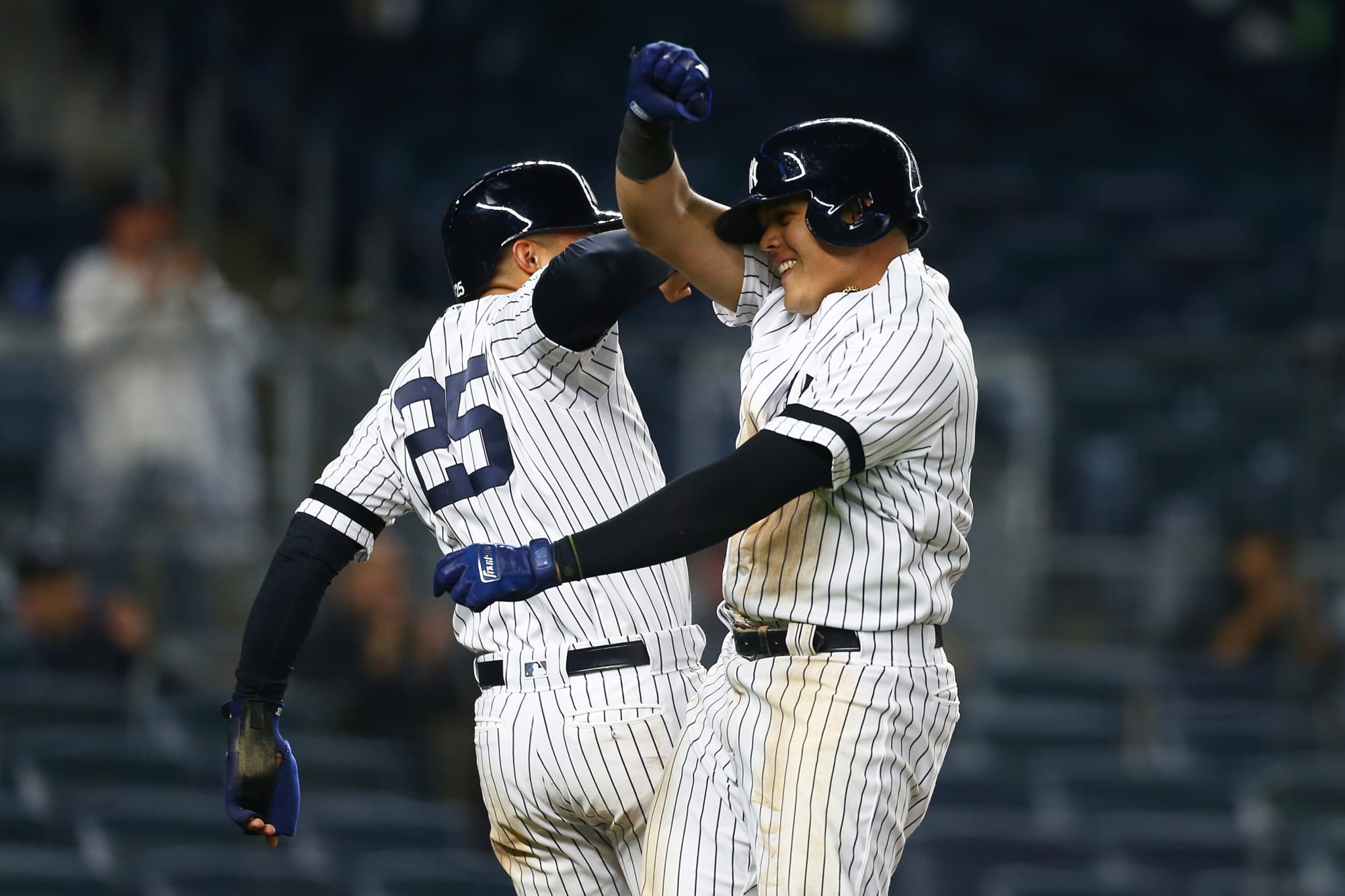 Yankees: The New York Yankees are proving all players ...
