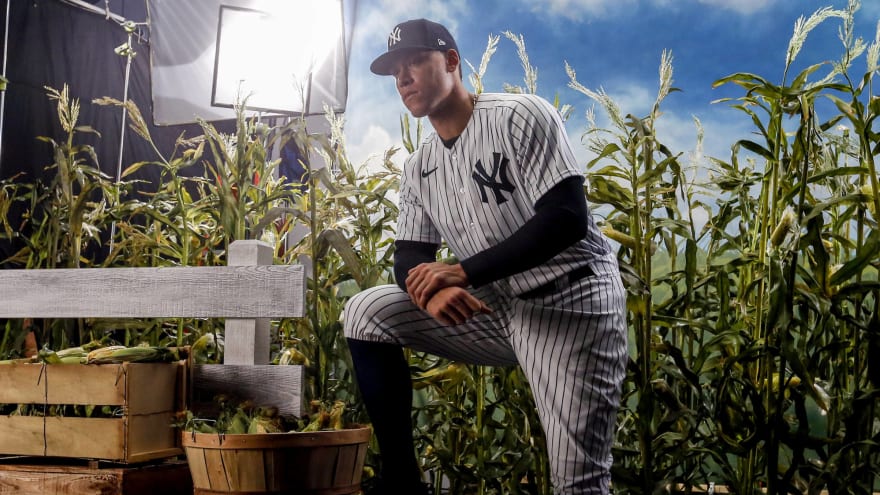 Yankees to face White Sox in MLB Field of Dreams game ...