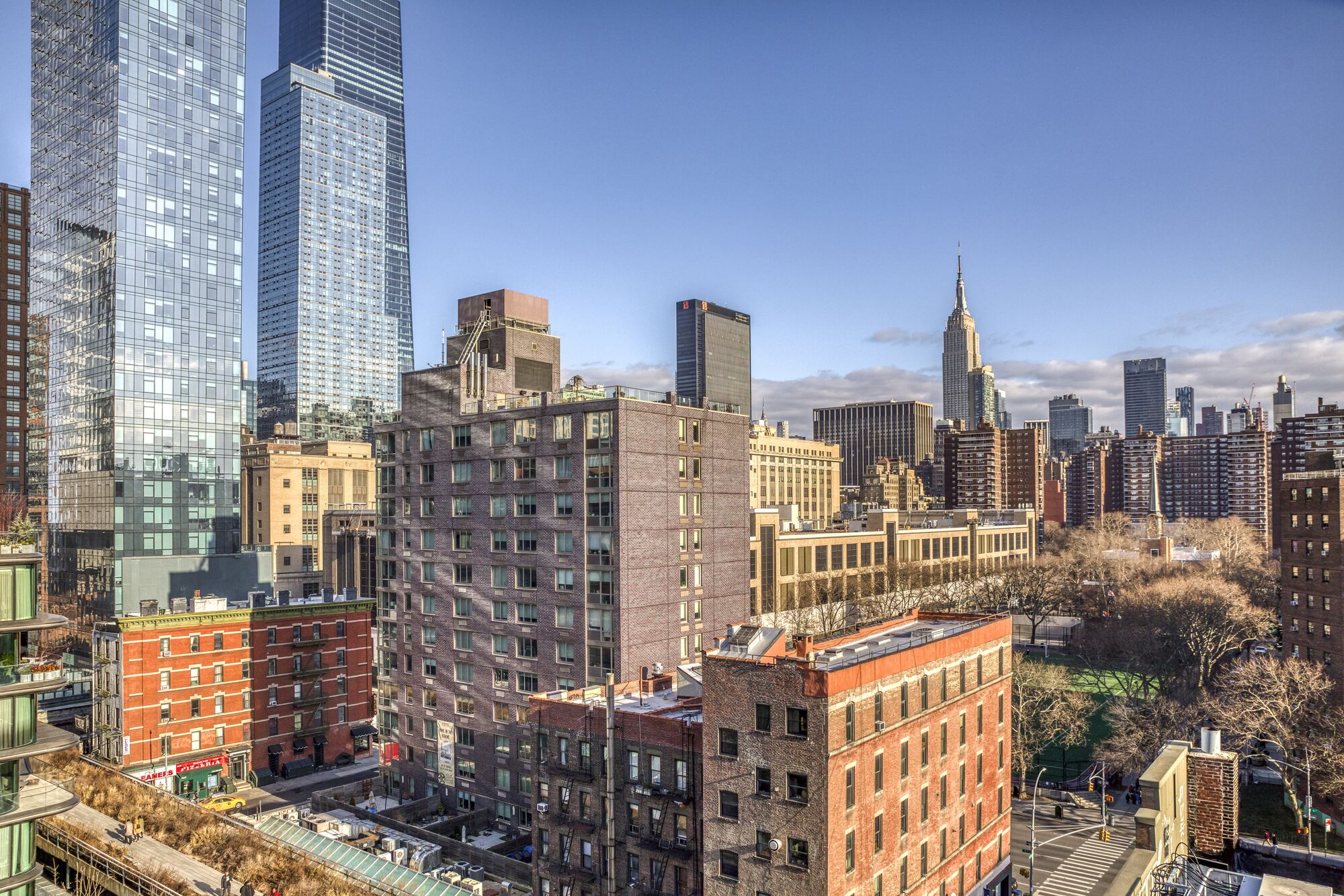 Your Guide to Selecting the Best Place to Stay While Visiting New York City