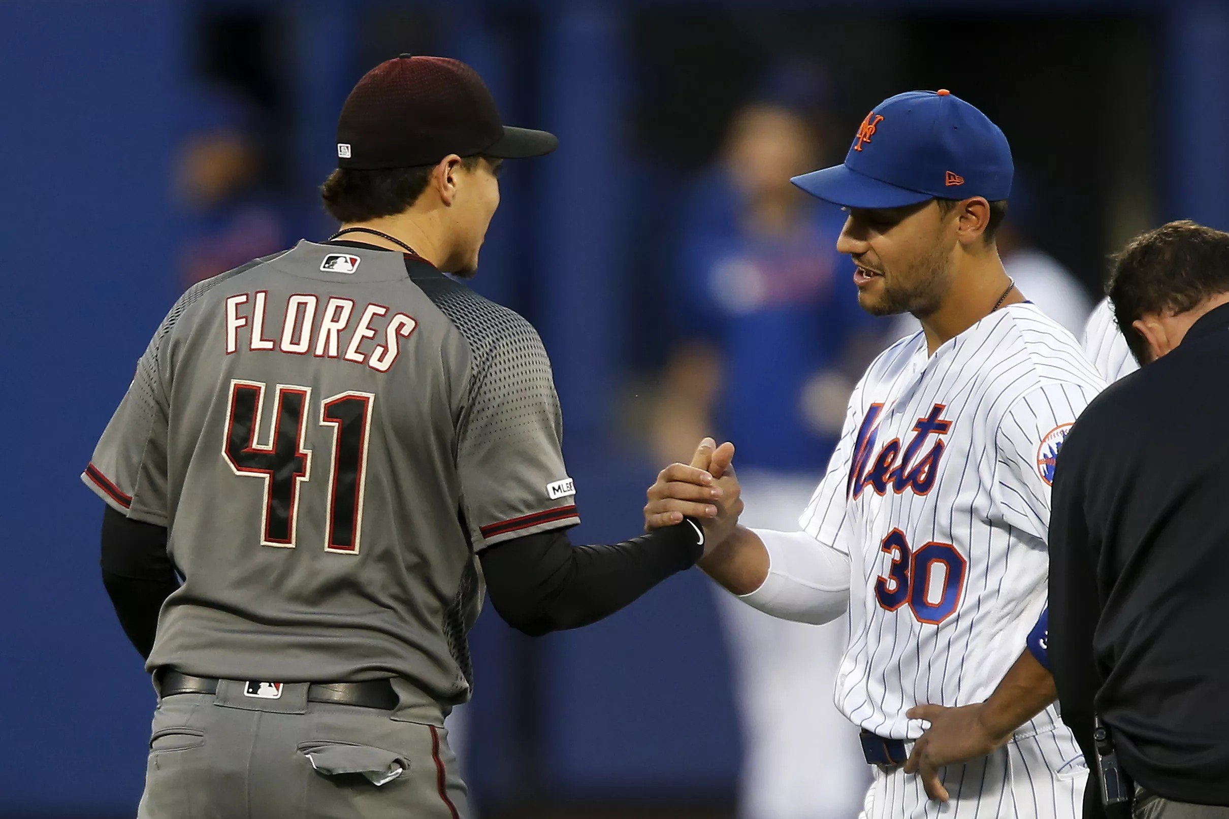 Your Tuesday morning dose of New York Mets and MLB news, notes, and links.